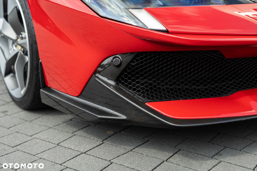 Ferrari Testarossa - 10