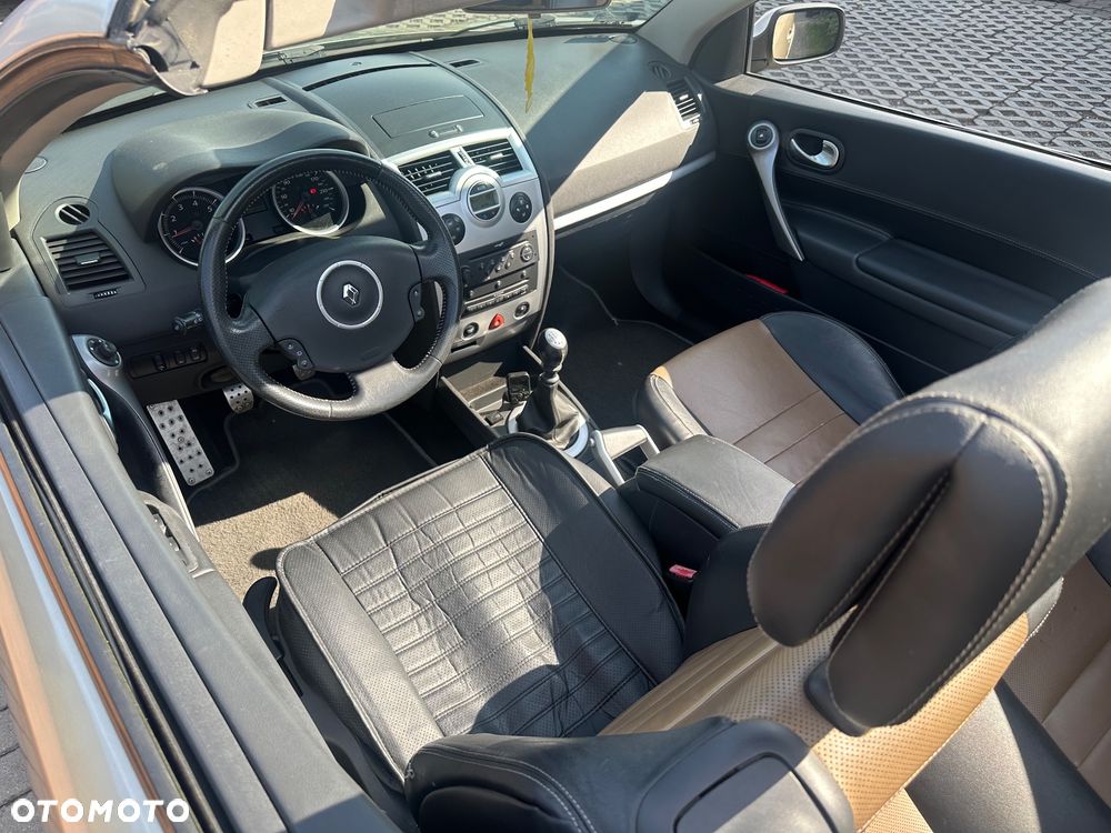 Renault Megane 2.0 Turbo Exception - 7