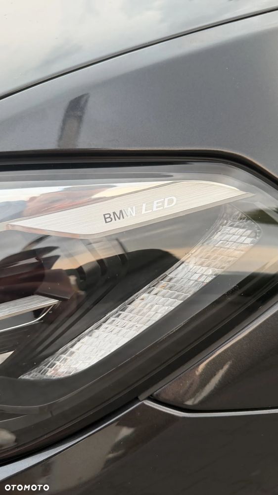 BMW Seria 5 520d mHEV Luxury Line - 20