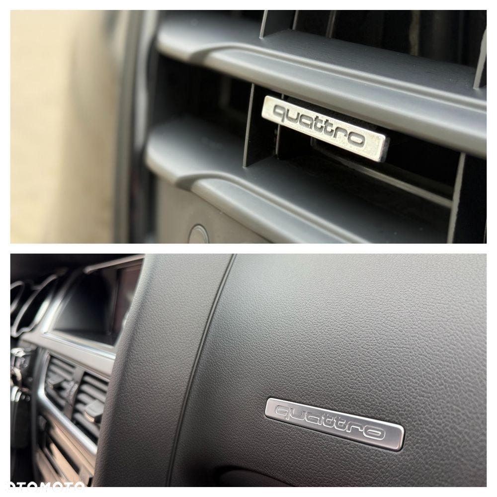 Audi A5 Sportback 2.0 TFSI quattro S tronic - 34