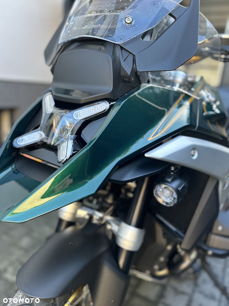 BMW GS - 14