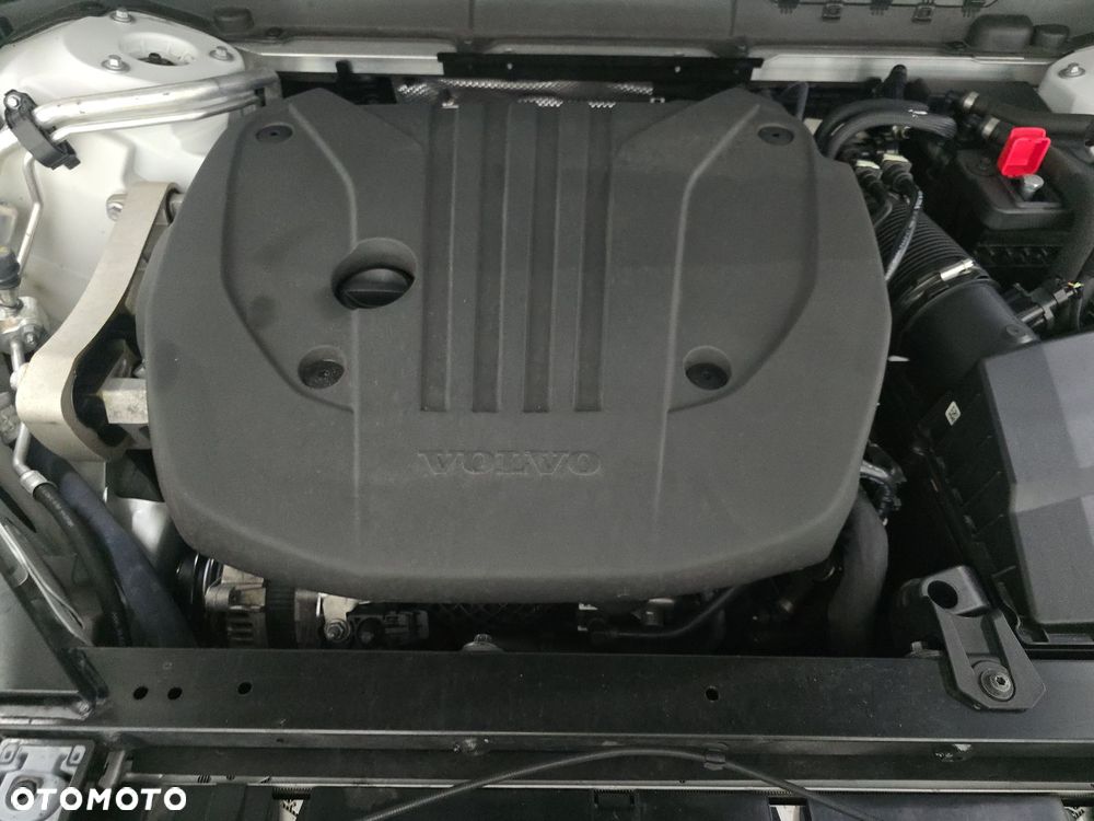 Volvo XC 60 B5 B Geartronic Momentum Pro - 16