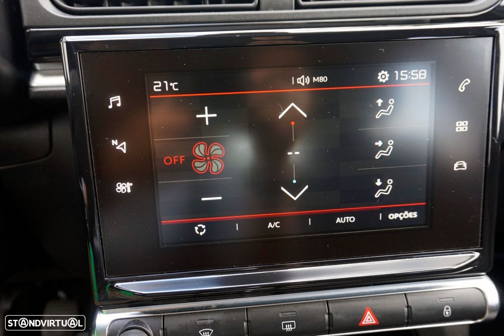 Citroën C3 1.2 PureTech Shine - 26