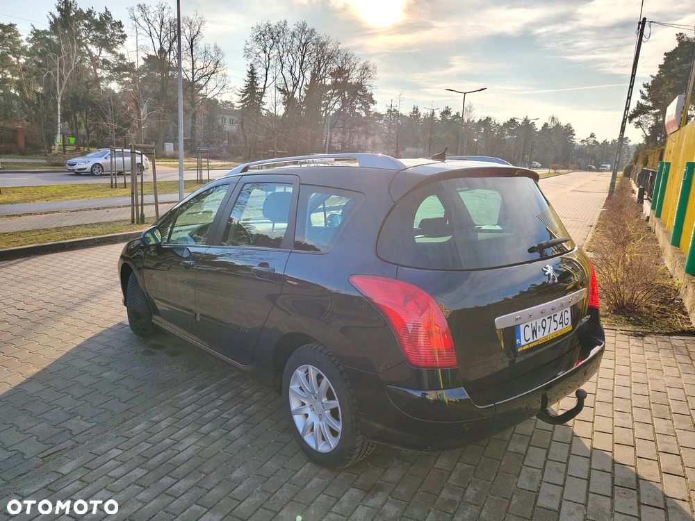 Peugeot 308 120 VTi Premium - 11