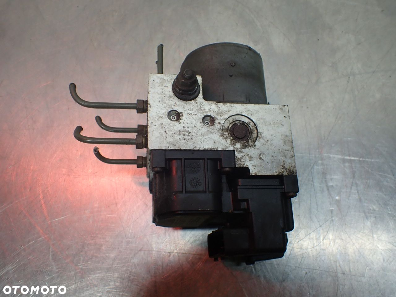 POMPA ABS TOYOTA COROLLA E12 - 2
