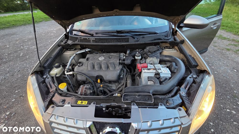 Nissan Qashqai - 19
