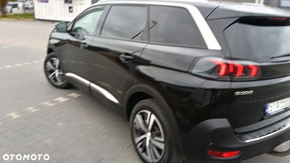 Peugeot 5008 1.2 PureTech Allure Pack S&S - 13