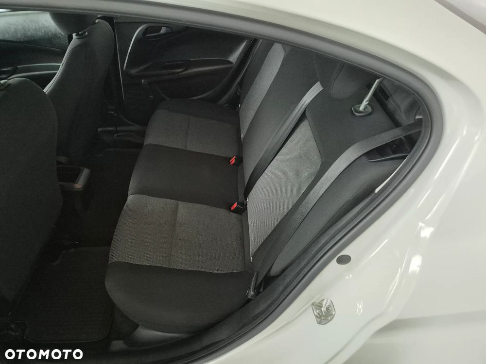 Fiat Tipo 1.0 T3 - 22