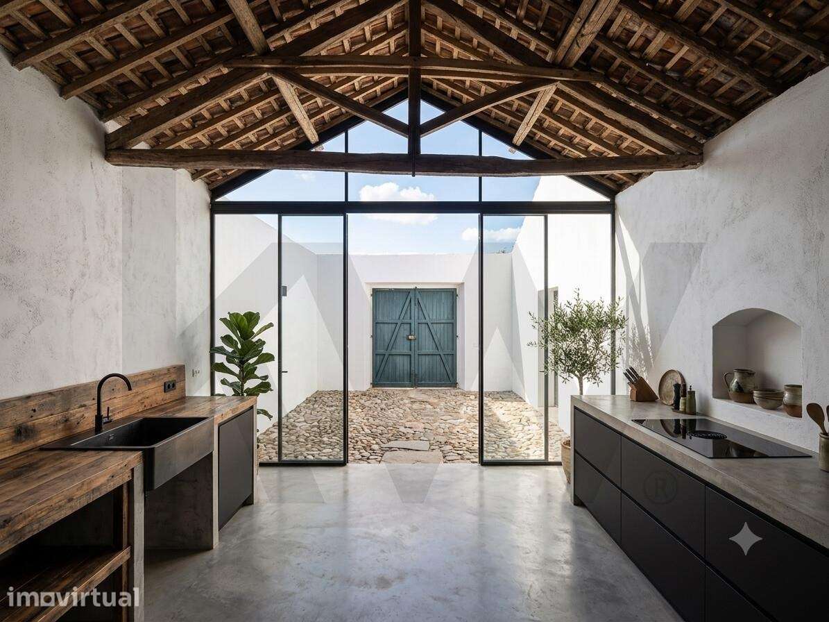 Adega p/ transformação em LOFT - Grande imagem: 3/22