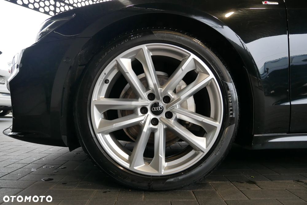 Audi A7 Sportback 40 TDI mHEV Quattro S tronic - 37