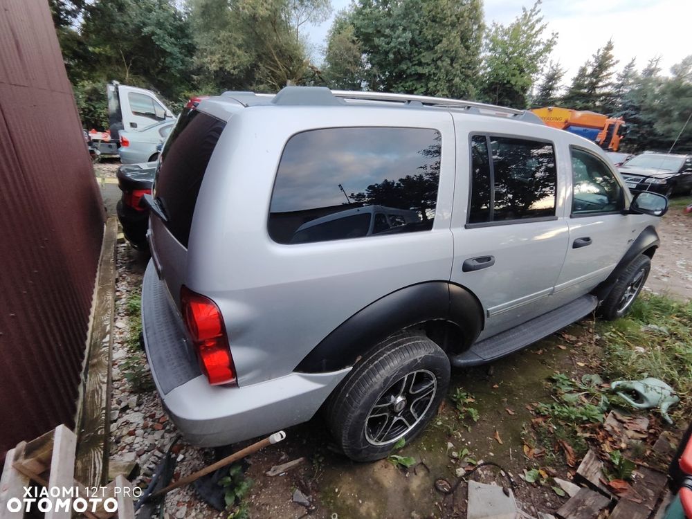 Dodge Durango - 2