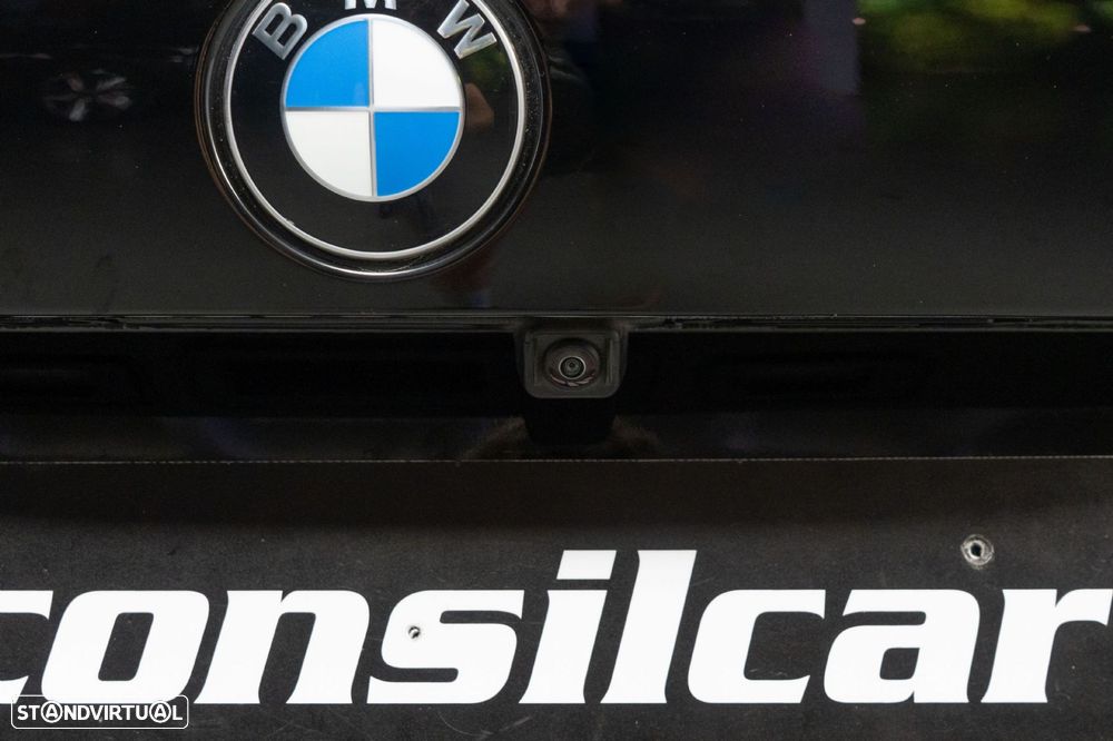 BMW 330 e Line Luxury Auto - 12