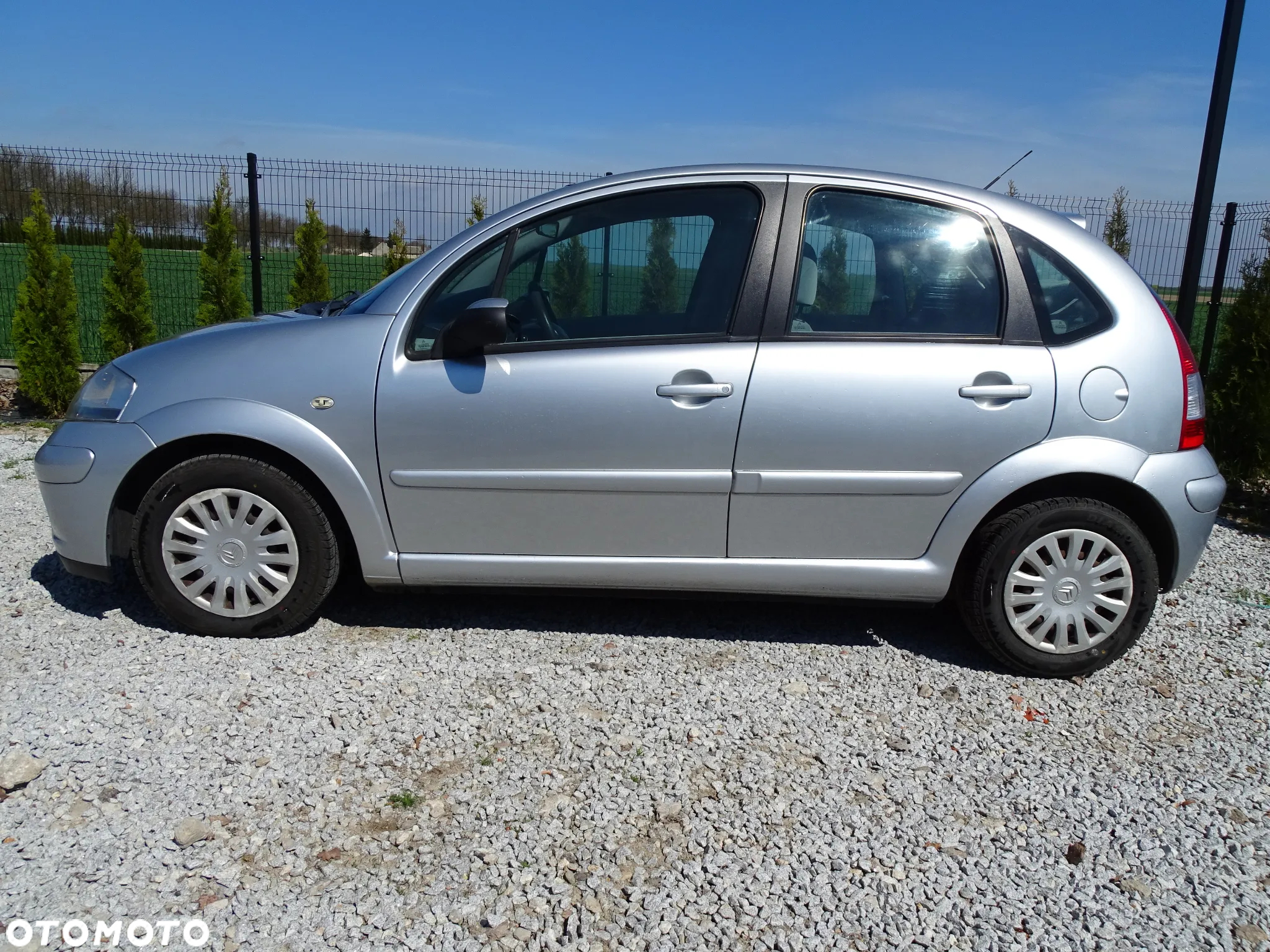 Citroën C3 1.4 HDi Furio - 18