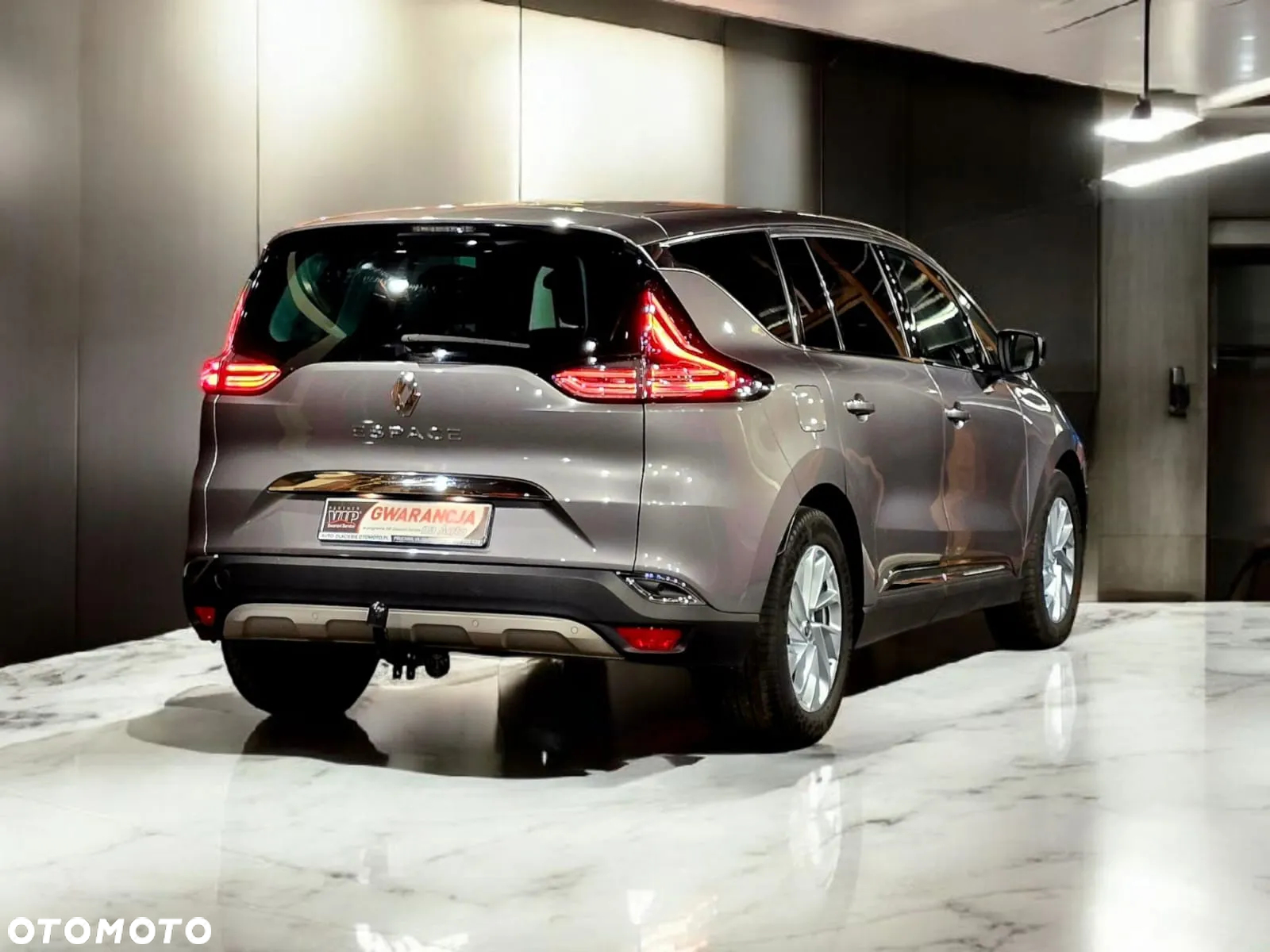 Renault Espace Energy dCi 130 LIMITED - 6