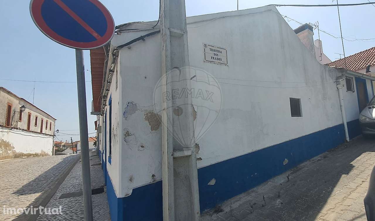Moradia T2 para venda - Grande imagem: 5/5