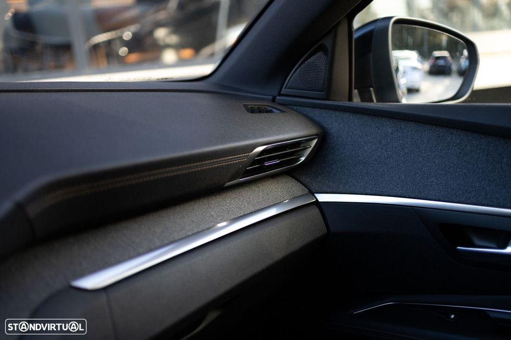 Peugeot 3008 1.5 BlueHDi GT Line - 19