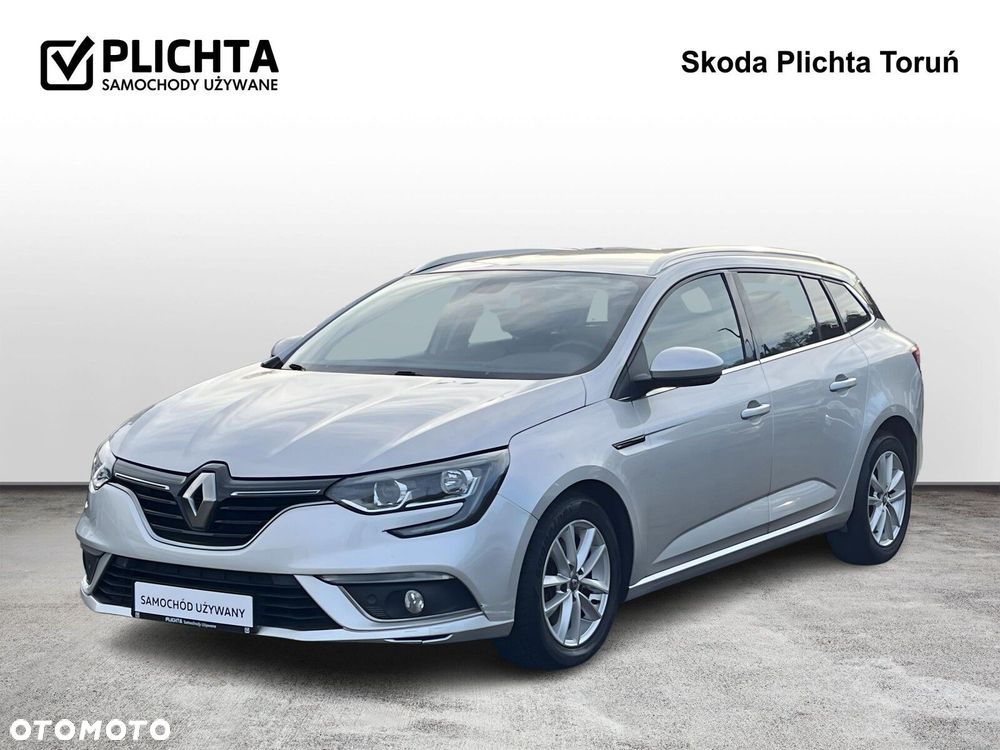 Renault Megane 1.6 dCi Bose - 1