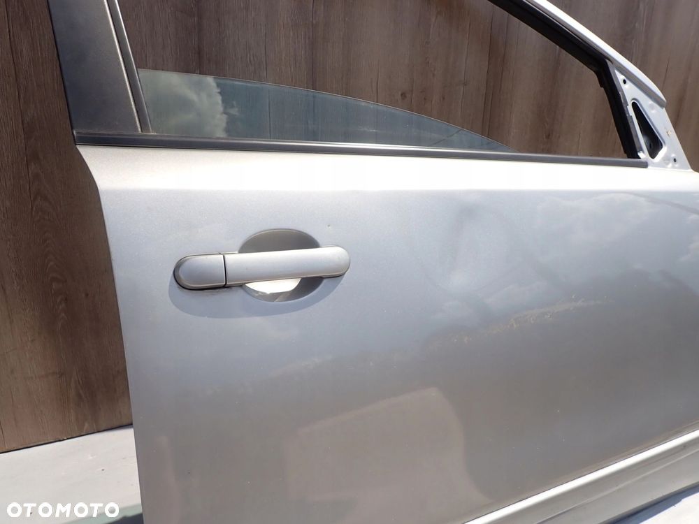 NISSAN NOTE E11 06-12 DRZWI PRZEDNIE PRAWE KY0 - 5