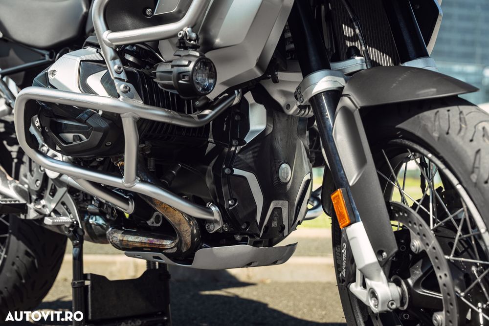 BMW R1250GS Adventure - 13