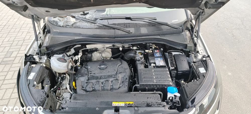 Skoda Kodiaq 2.0 TSI 4x4 Ambition DSG 7os - 17