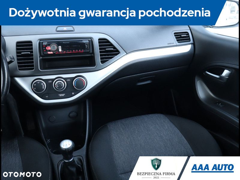Kia Picanto - 9