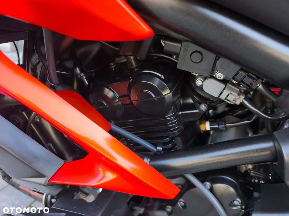 Kawasaki Versys 650 - 37