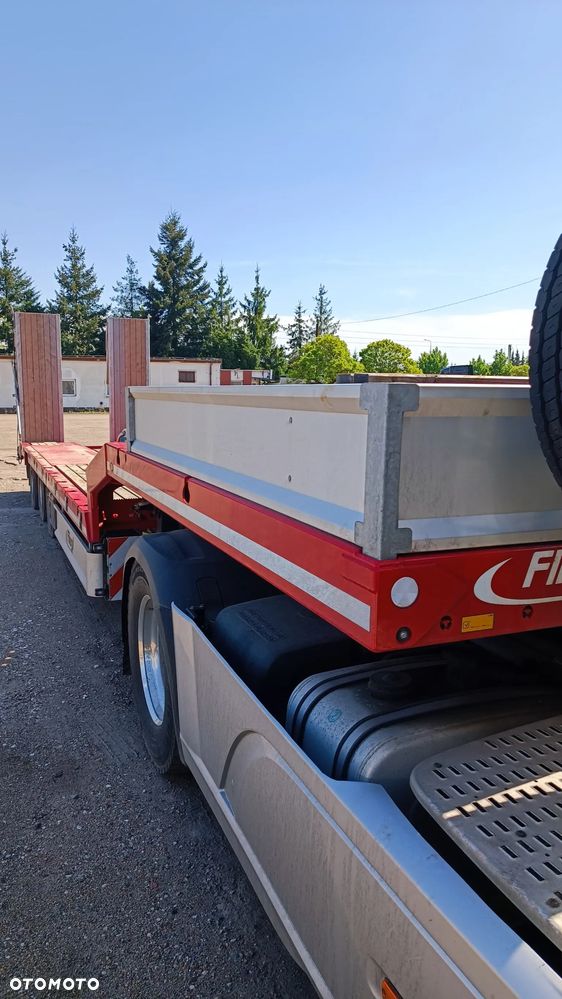 Fliegl SDS 470T - 4