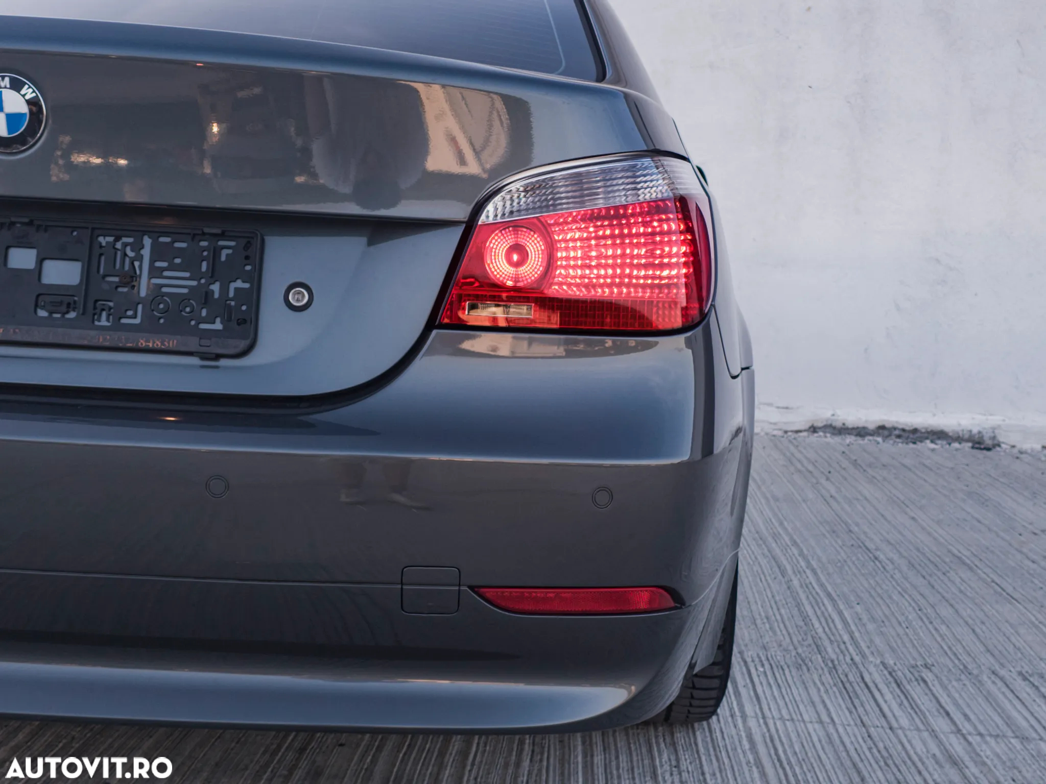 BMW Seria 5 525d Aut. - 17