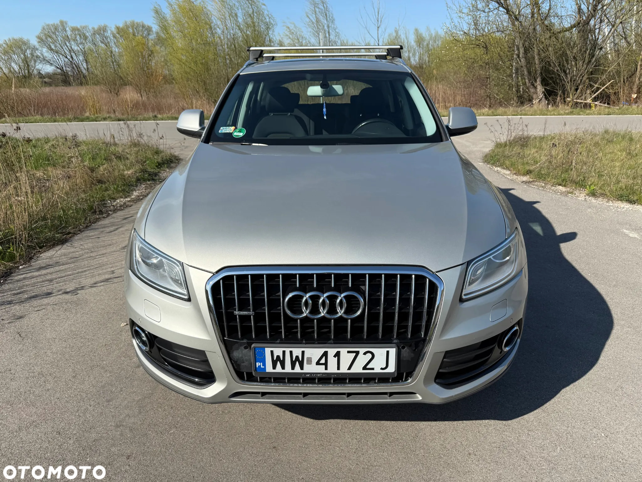 Audi Q5 2.0 TDI Quattro - 8