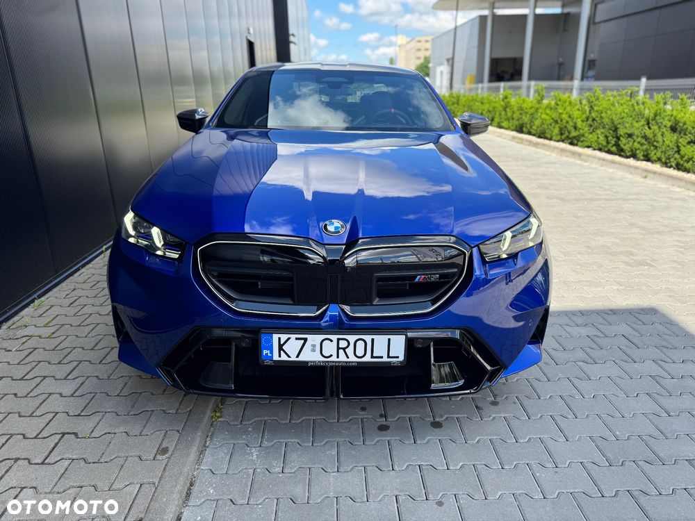 BMW M5 - 2