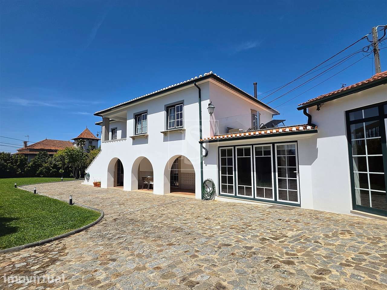 Moradia T4 Venda em Avanca,Estarreja - Grande imagem: 4/52