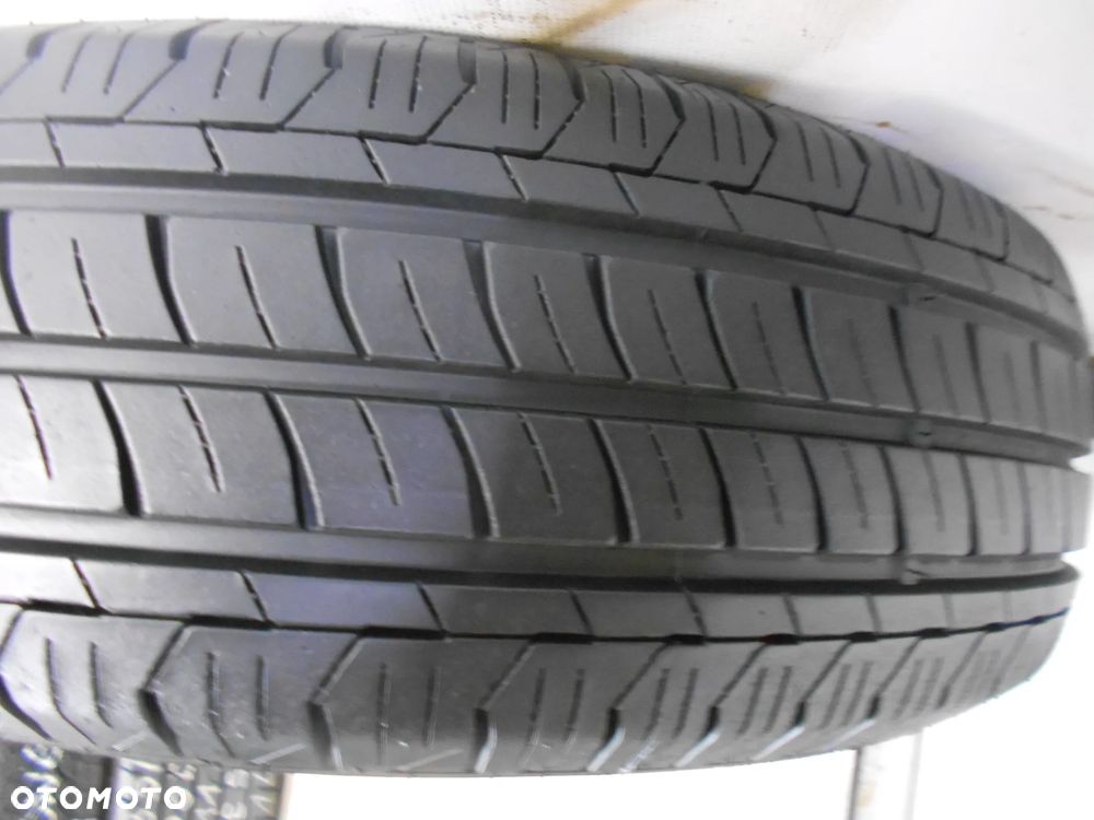 OPONA POJEDYNKA 215/70R15C FORTUNA EURO VAN DOT  3824 9MM - 2
