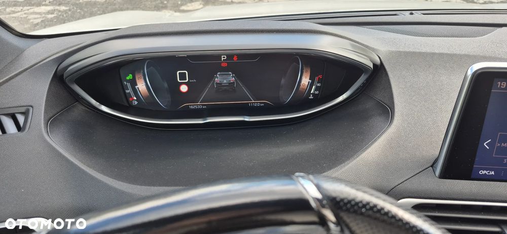 Peugeot 3008 2.0 BlueHDi GT S&S EAT8 - 18