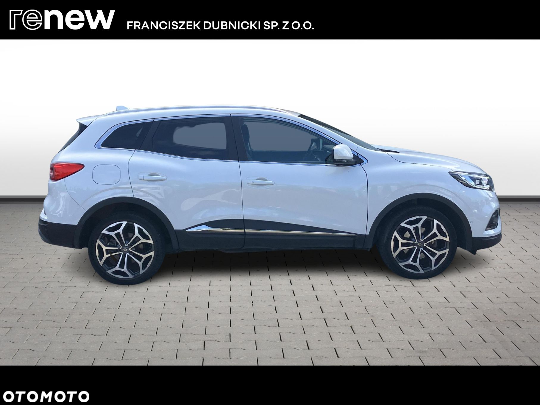 Renault Kadjar 1.3 TCe FAP Intens - 6