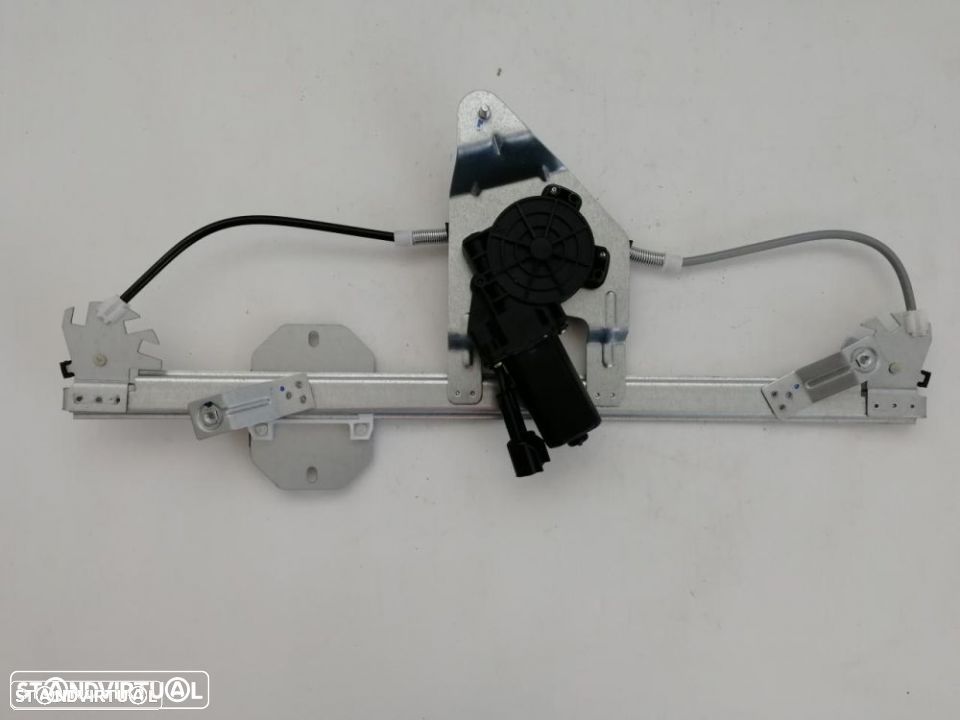 elevador vidro electrico esquerdo / direito dacia logan 2004 a 2012 (novo) - 2