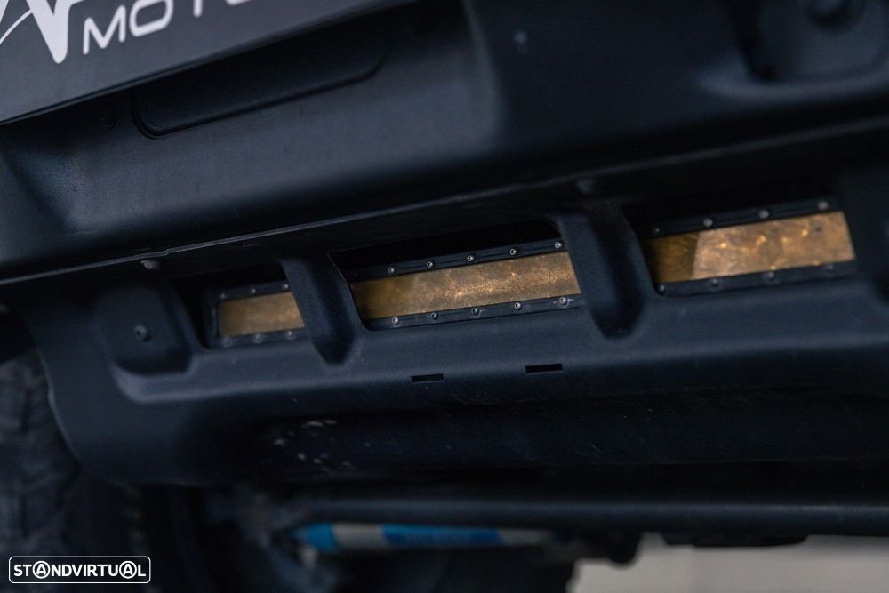 Jeep Wrangler Unlimited 2.2 CRD Sport AT - 30