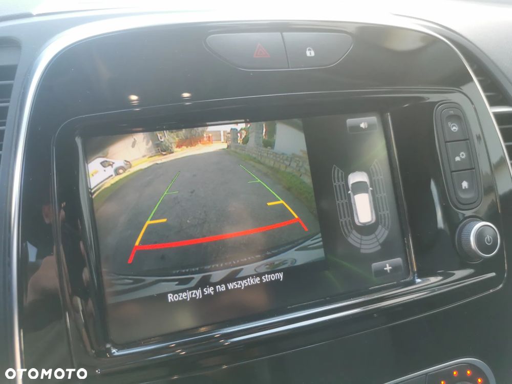 Renault Captur ENERGY TCe 120 EDC LIMITED - 27