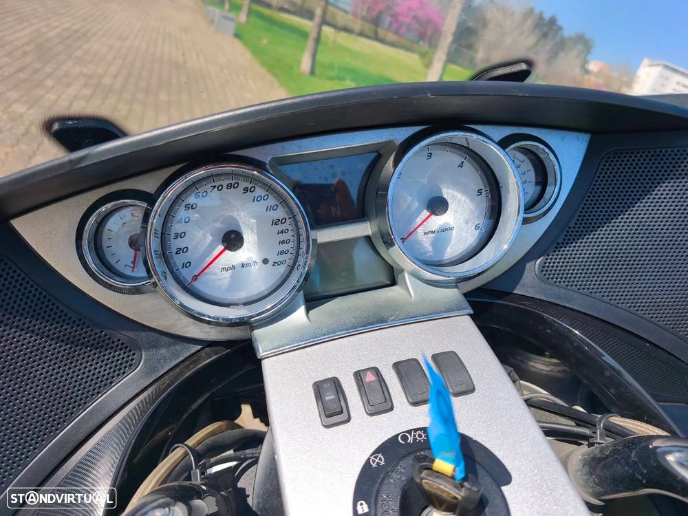 Victory Vision Tour Abs - 7