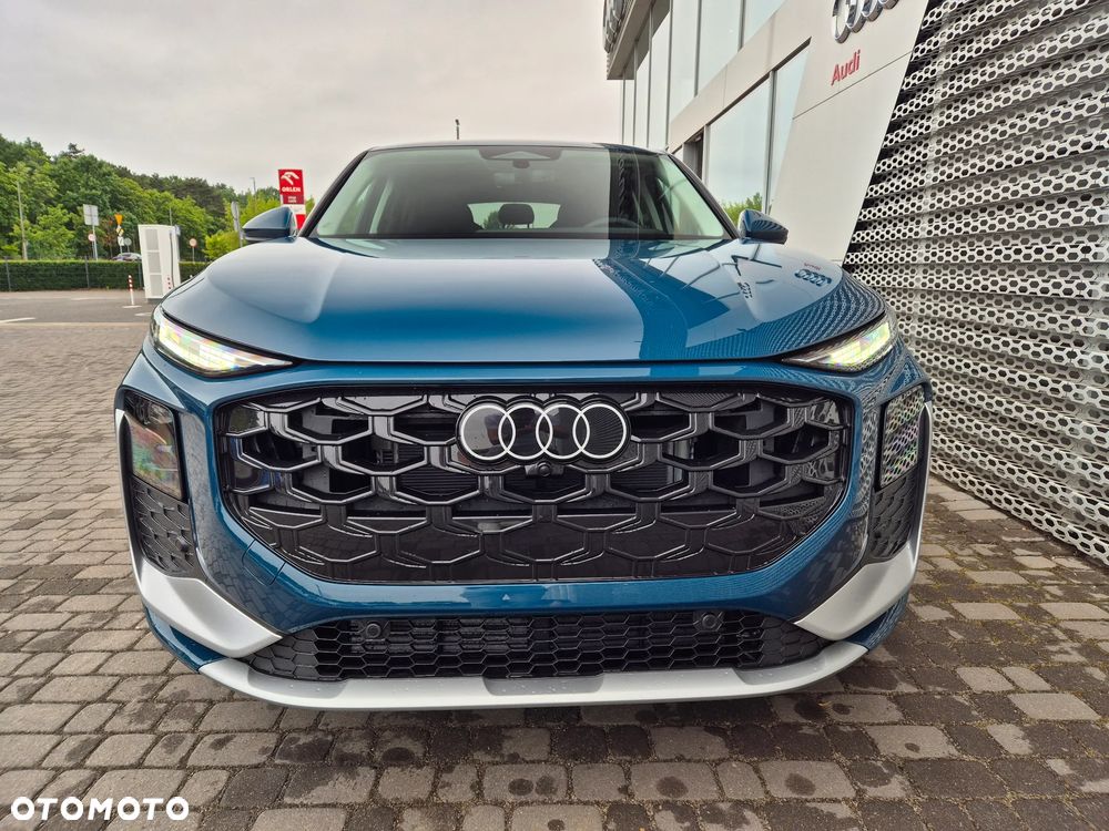 Audi Q3 Sportback 35 TFSI mHEV S-Line S tronic - 8
