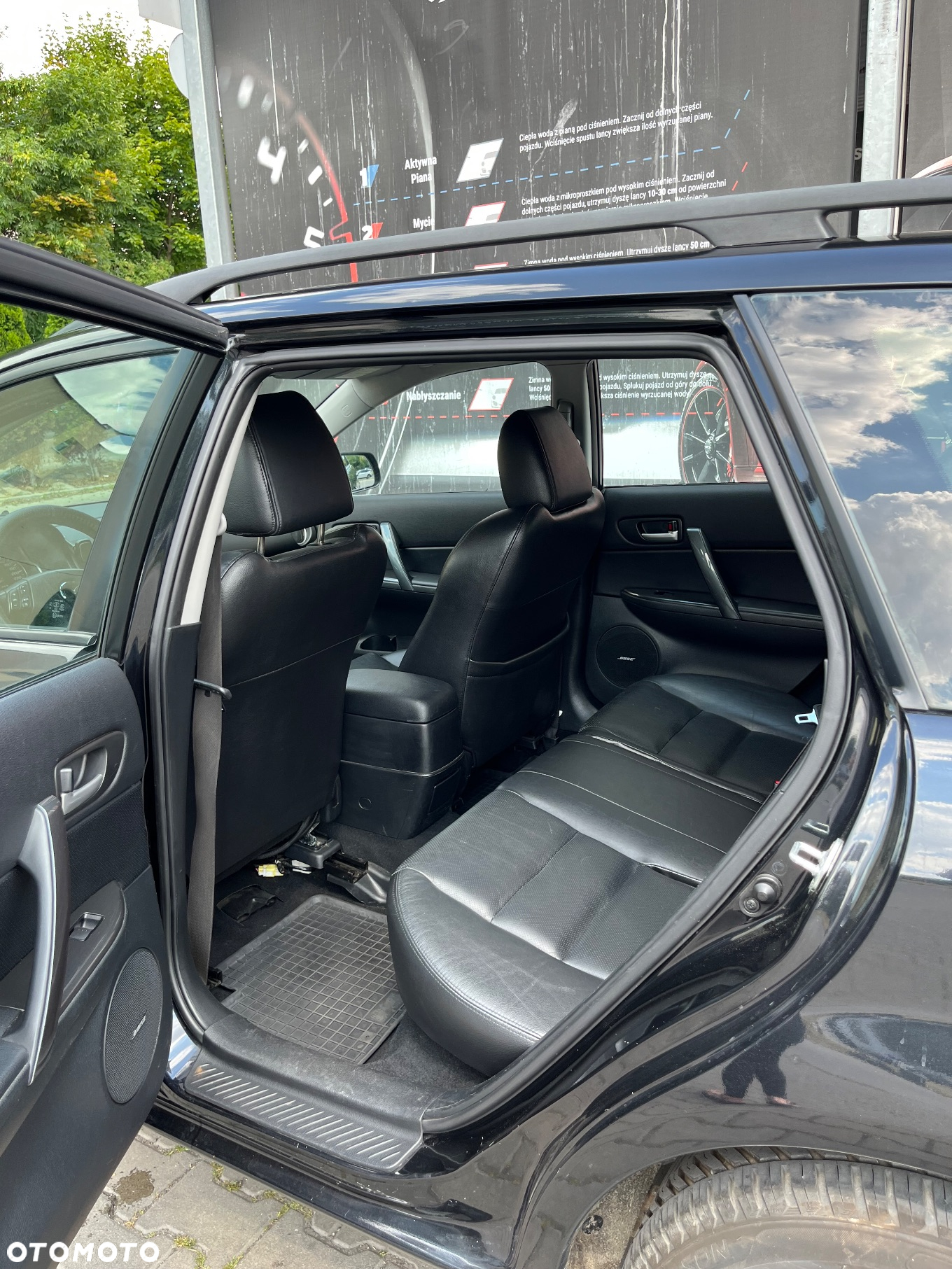 Mazda 6 - 14