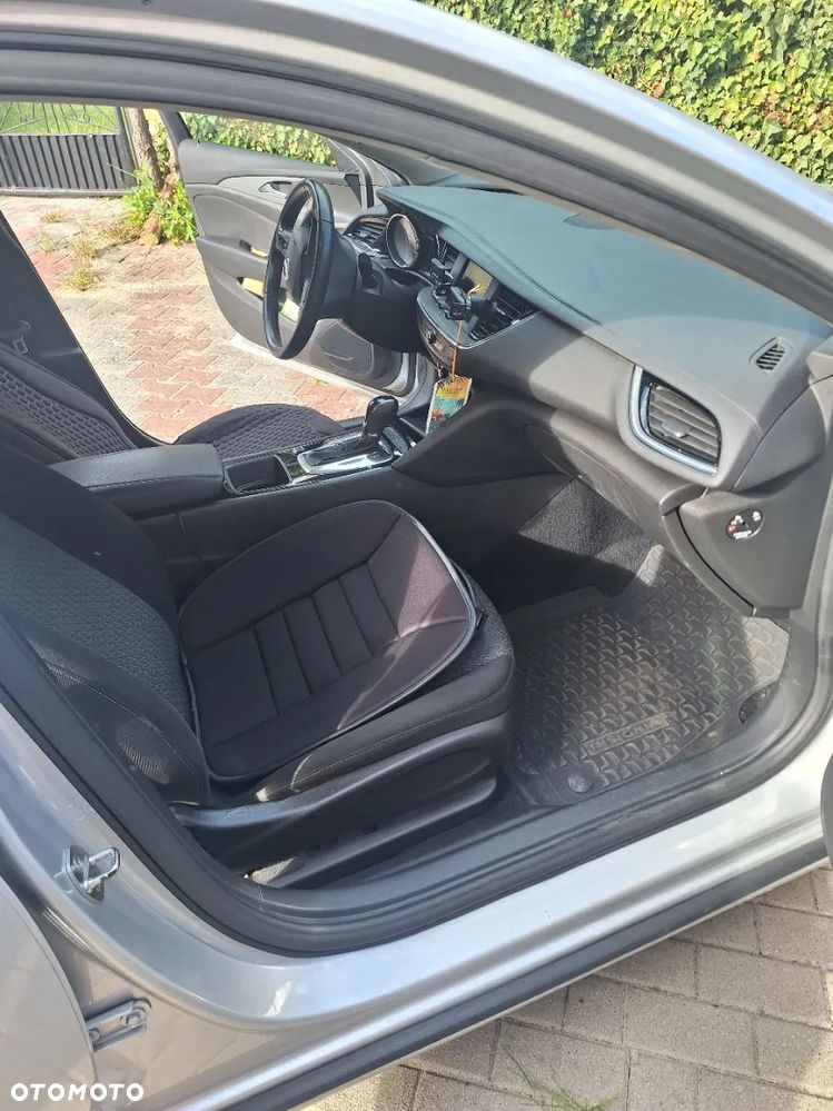 Opel Insignia 2.0 CDTI Elite S&S - 4