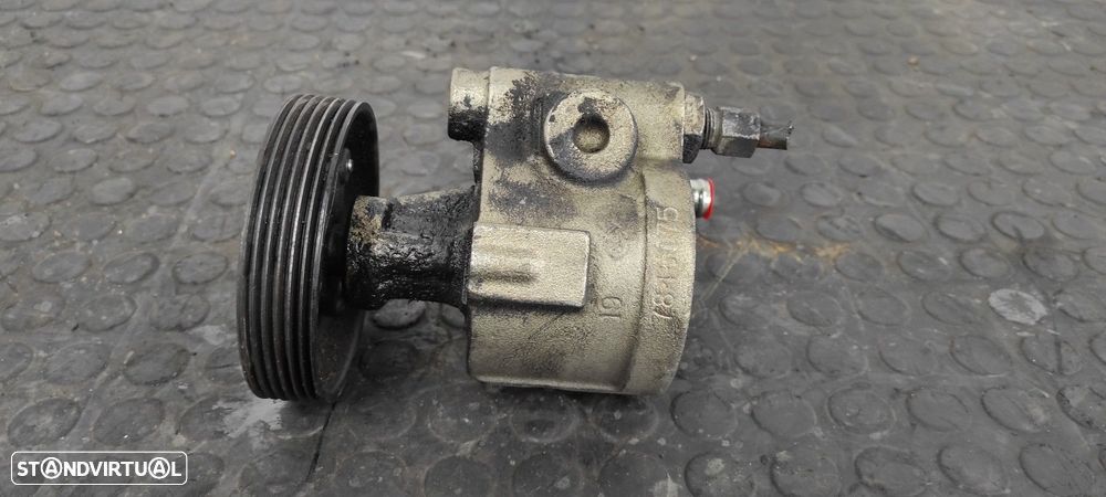 BOMBA DIREÇÃO RENAULT SCÉNIC I LIMUSINA 2001 -7700417308 - 2