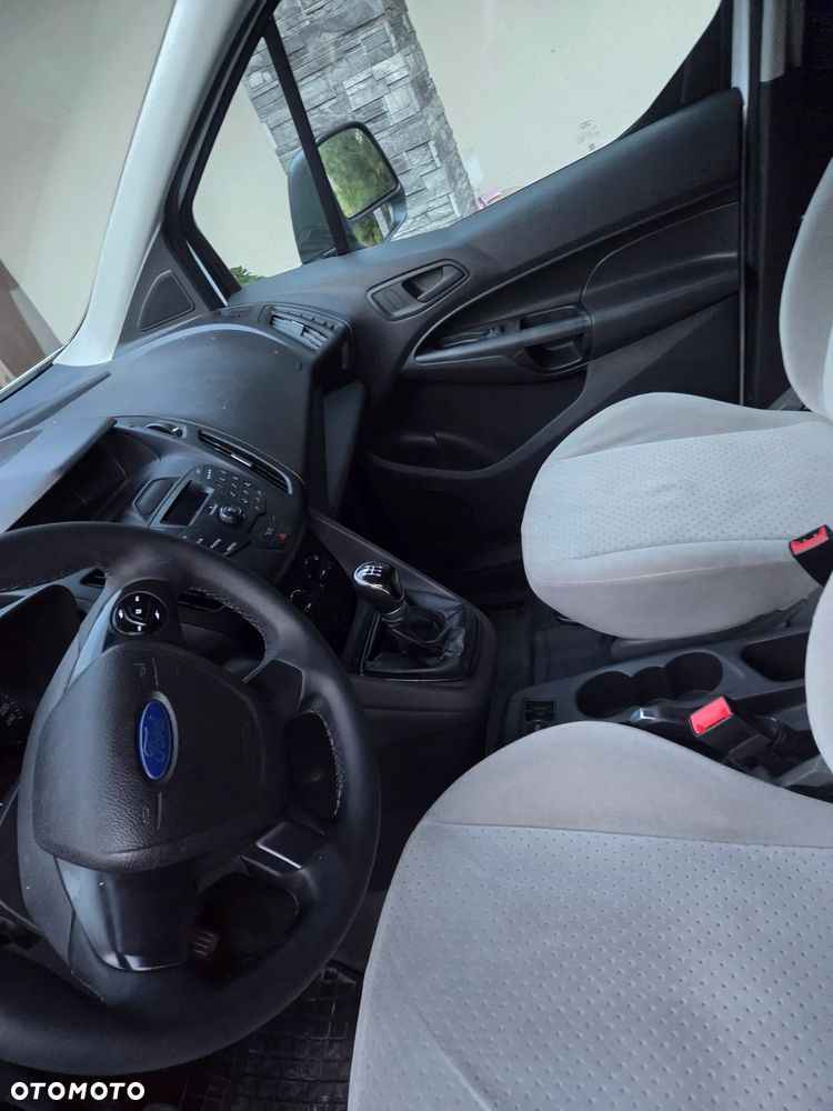 Ford TRANSIT CONNECT - 7