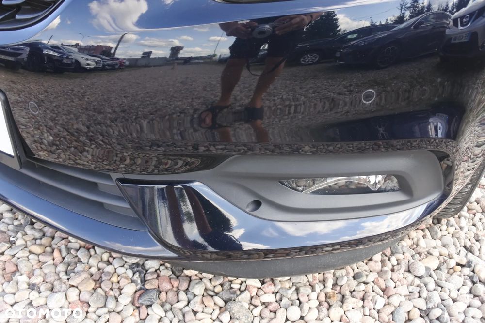 Opel Zafira 1.4 T Cosmo EcoFLEX S&S EU6 - 25