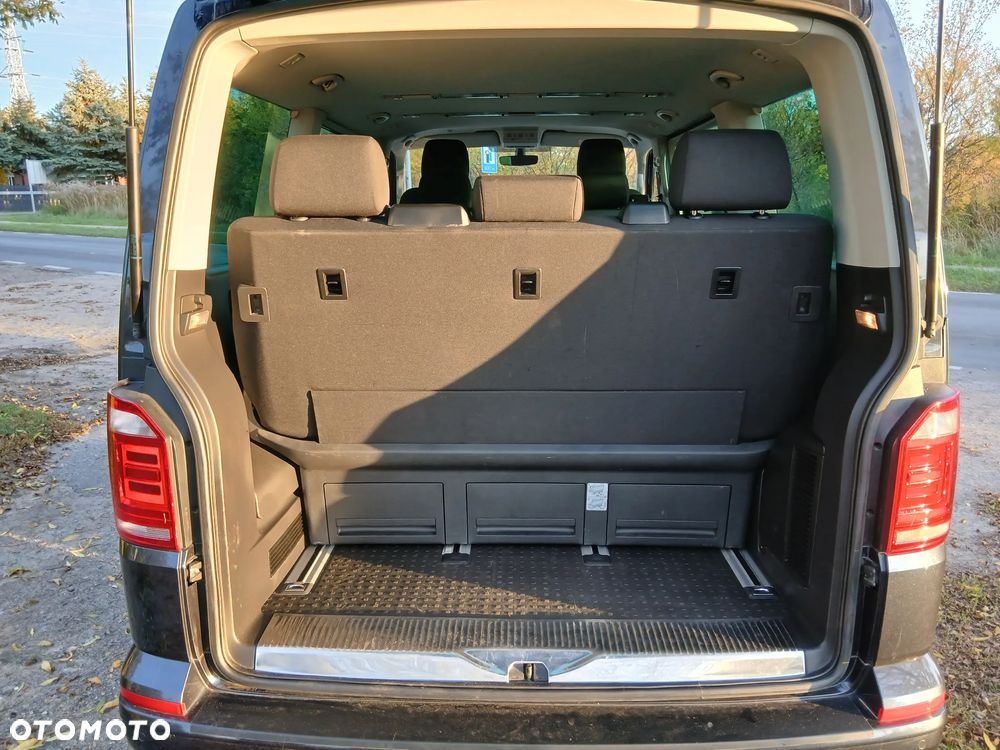 Volkswagen Multivan 2.0 TDI L1 70 Years Bulli - 16