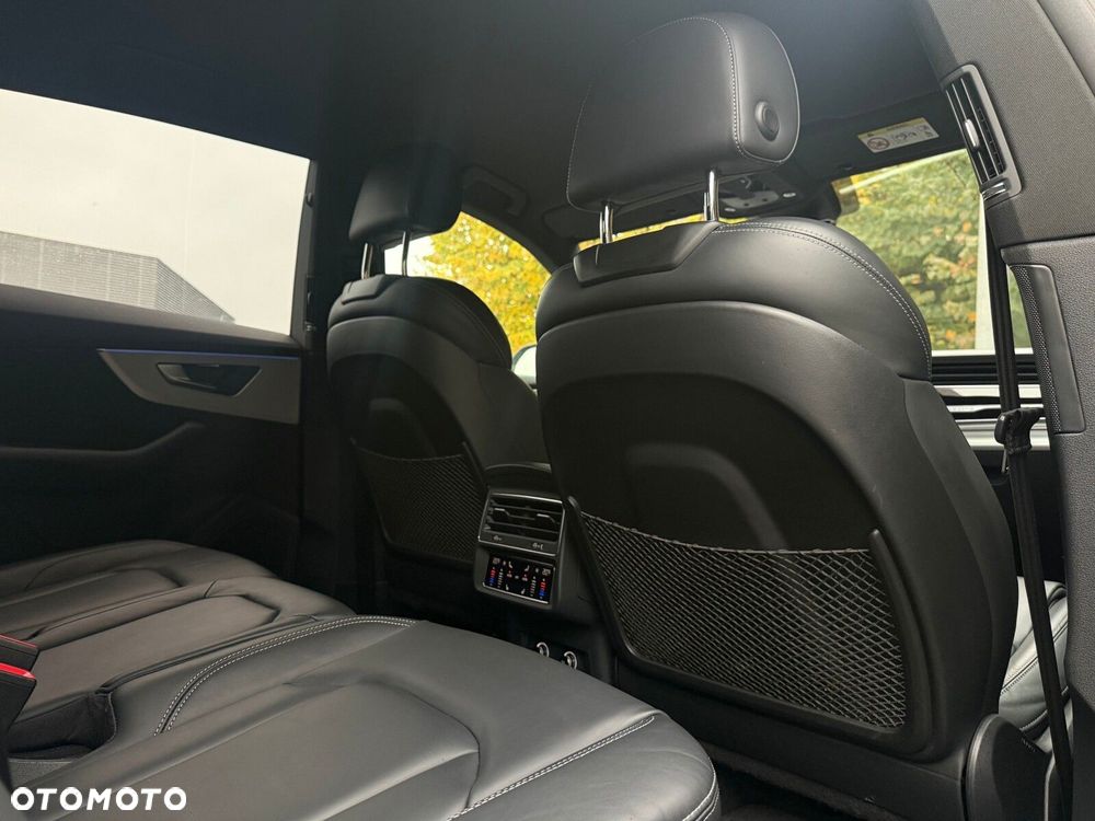 Audi Q8 50 TDI mHEV Quattro Tiptronic - 16
