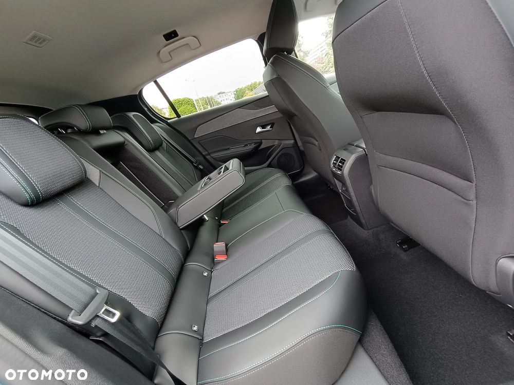 Peugeot 308 1.2 PureTech Allure S&S - 10