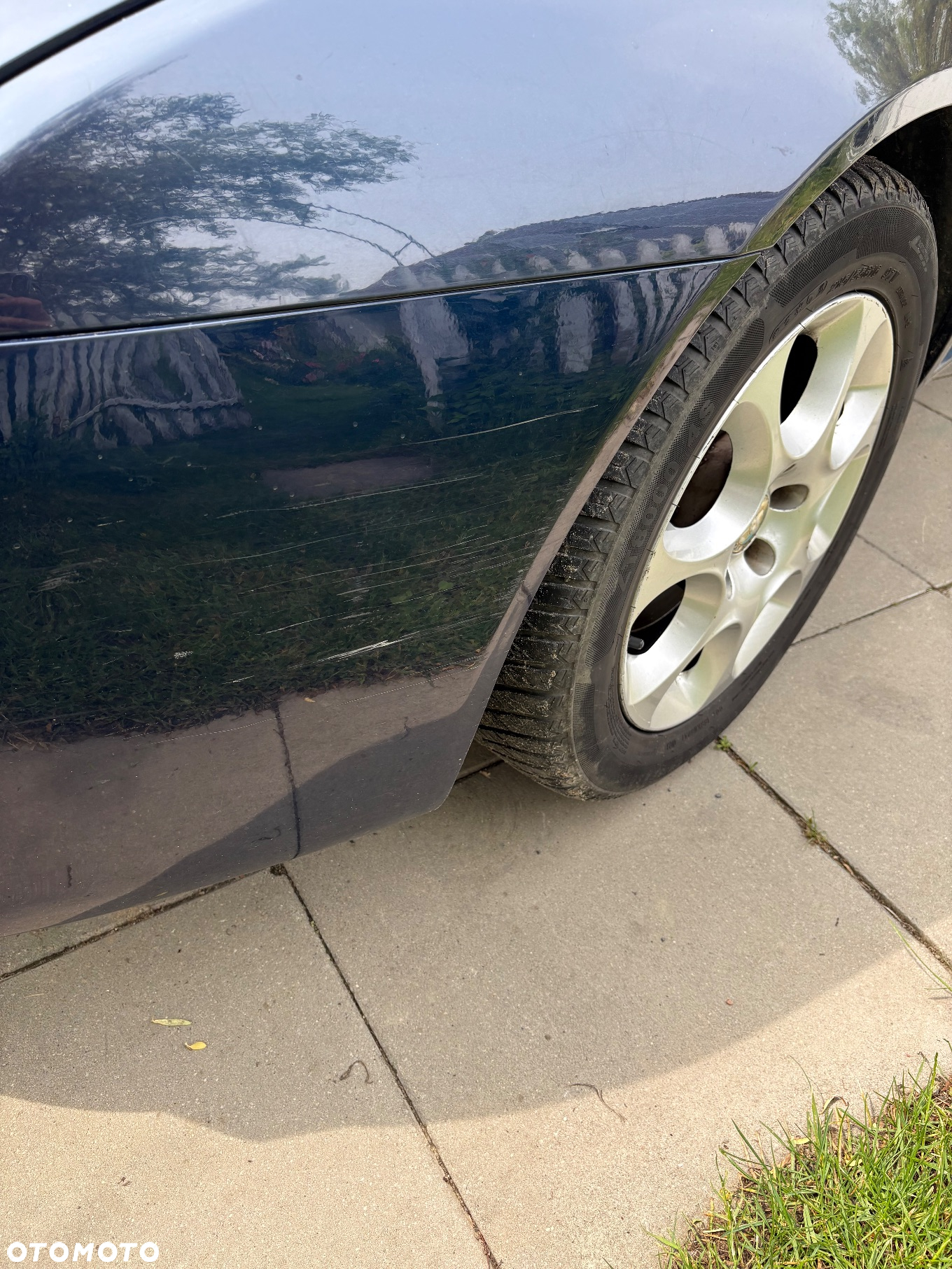 Alfa Romeo 159 1.9 JTDM 16V DPF Impression - 18