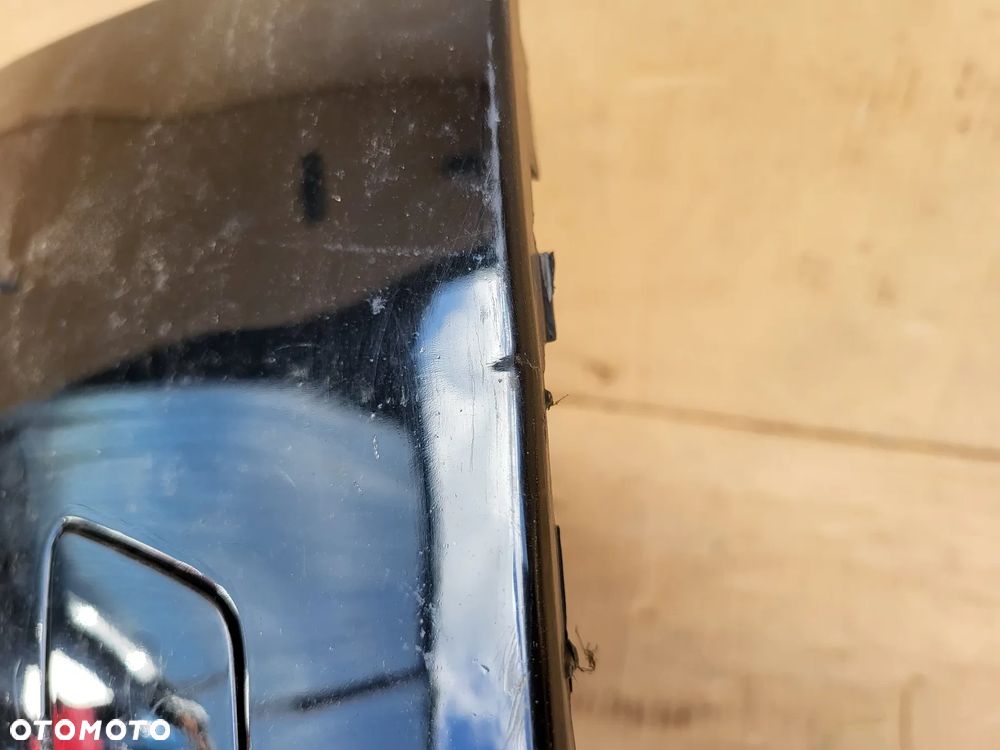 ZDERZAK PRZEDNI PRZOD AUDI A1 8X LIFT - 5