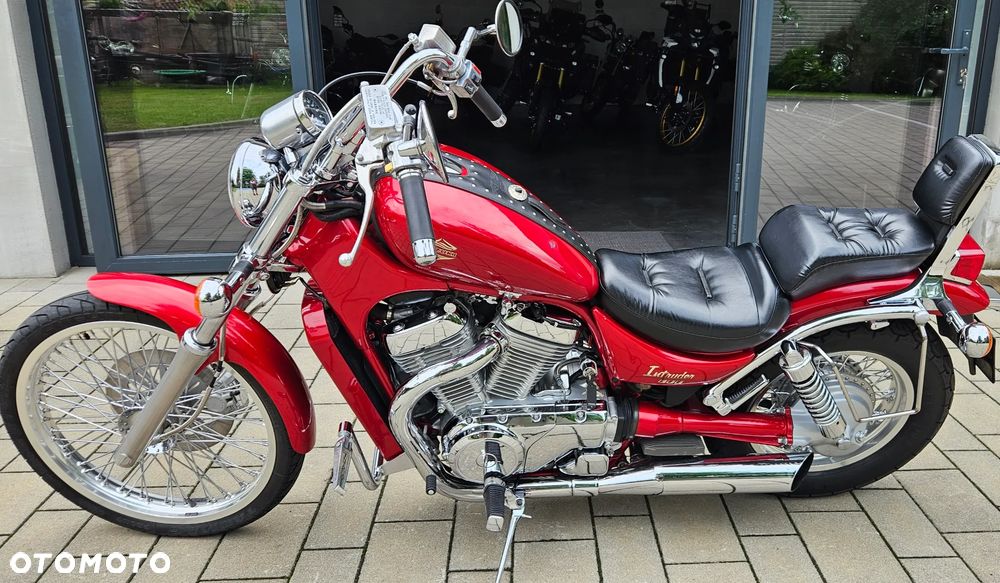 Suzuki VS - 3
